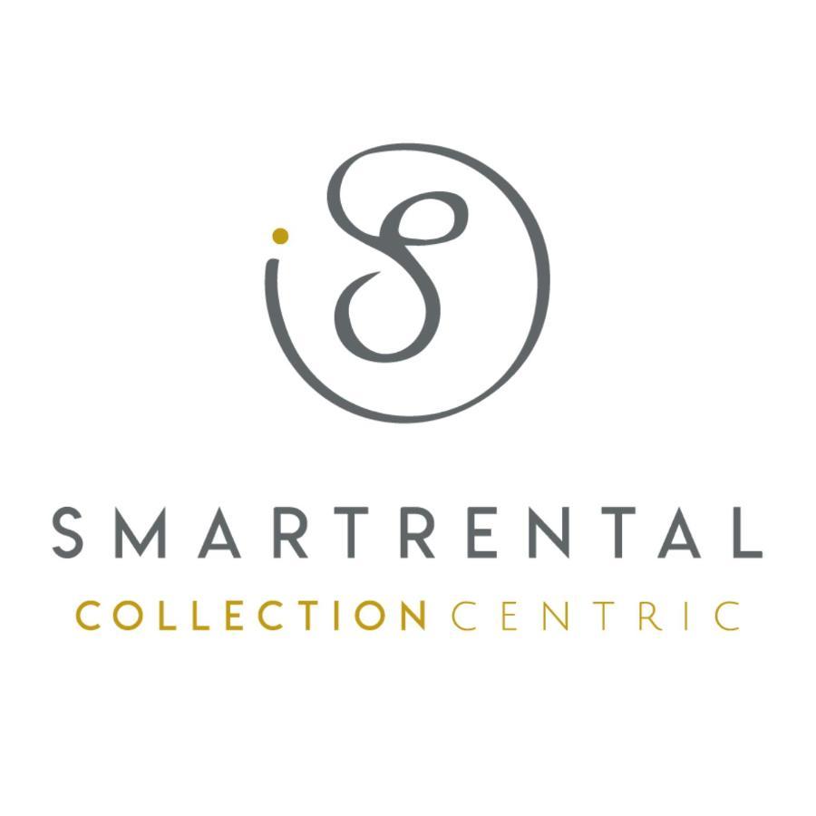 Smartrental Collection Gran Via Centric Madrid Exterior photo